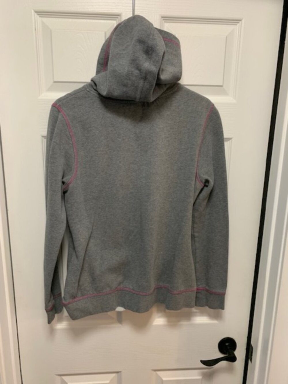 FOX RACING WOMENS HOODIE (LARGE) - Picture 3 of 4